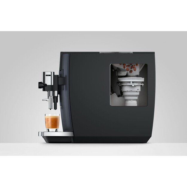 JURA E8 (ED) Fully-auto Espresso machine 1.9 L