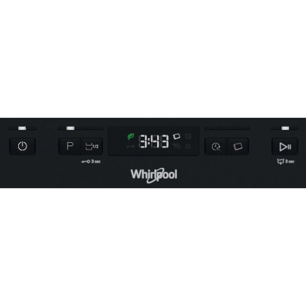 WHIRLPOOL W2F HD624 X