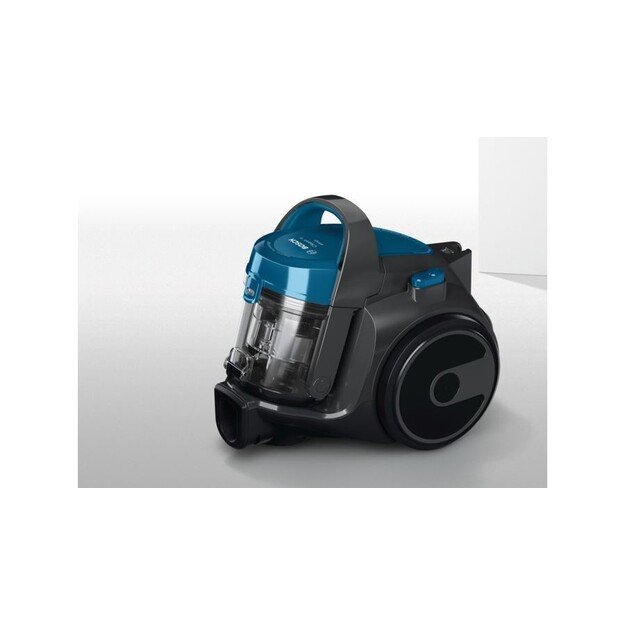 Bosch BGS05A220 vacuum 1.5 L Cylinder vacuum Dry 700 W Bagless 2