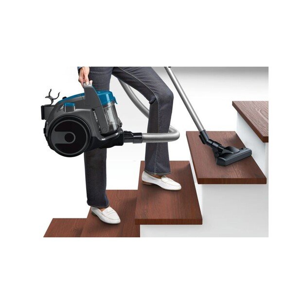 Bosch BGS05A220 vacuum 1.5 L Cylinder vacuum Dry 700 W Bagless 5