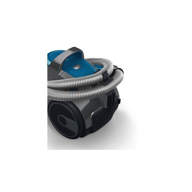 Bosch BGS05A220 vacuum 1.5 L Cylinder vacuum Dry 700 W Bagless 1