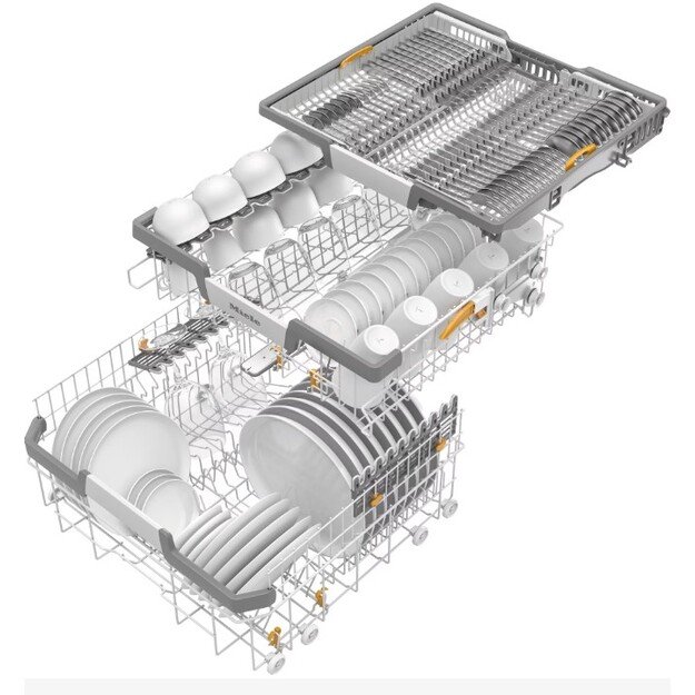 MIELE G 7410 SCi