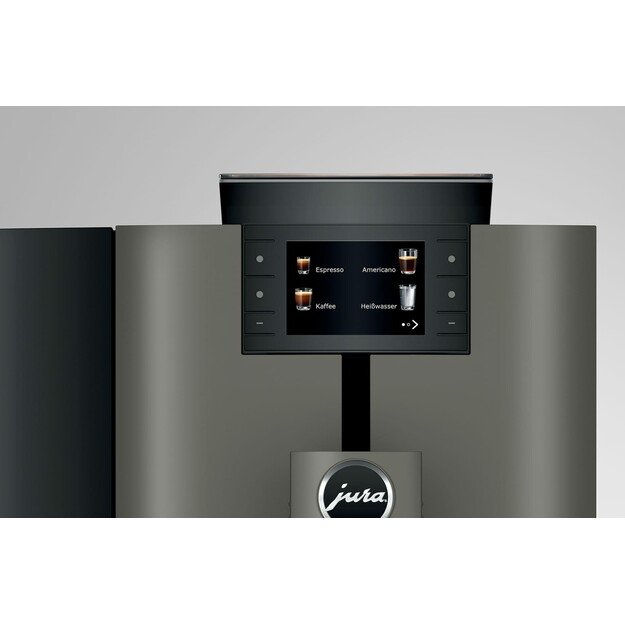 JURA X4 Fully-auto Espresso machine 5 L