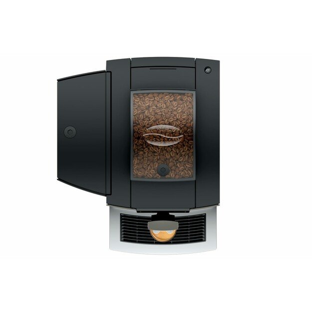 JURA X4 Fully-auto Espresso machine 5 L