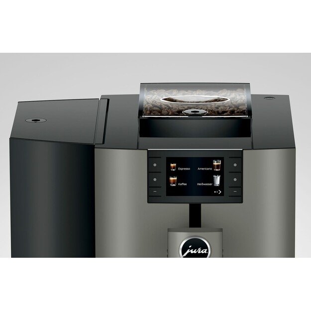 JURA X4 Fully-auto Espresso machine 5 L