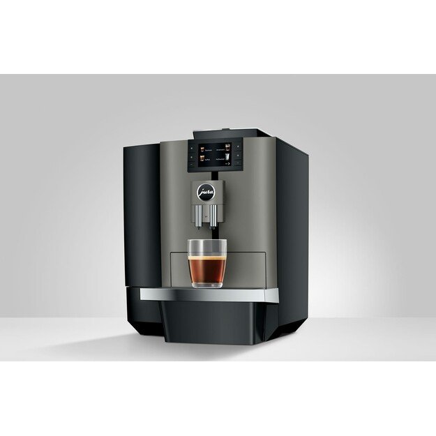 JURA X4 Fully-auto Espresso machine 5 L