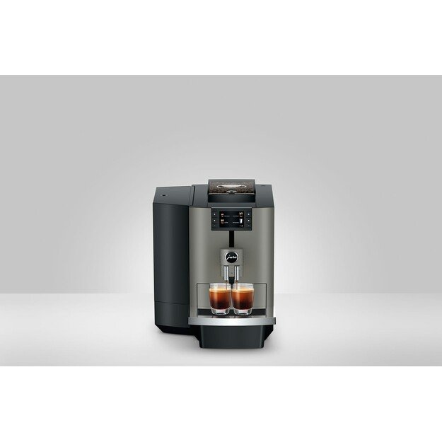 JURA X4 Fully-auto Espresso machine 5 L