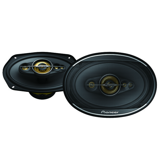 Pioneer TS-A6991F