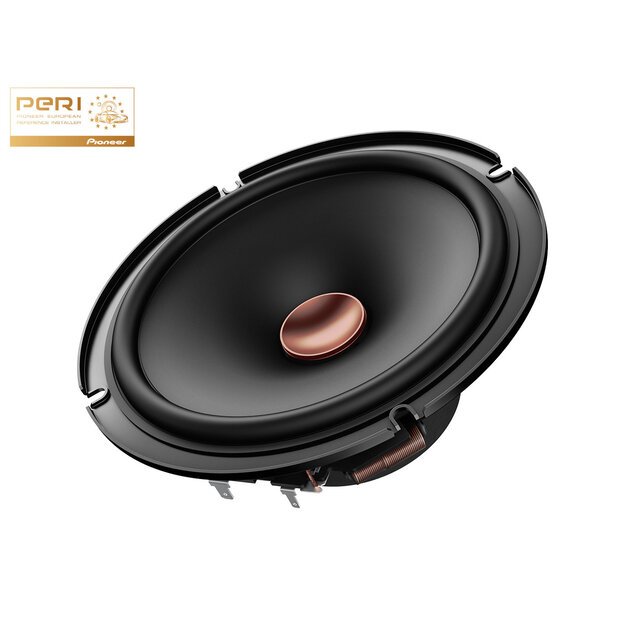 Pioneer TS-D65C