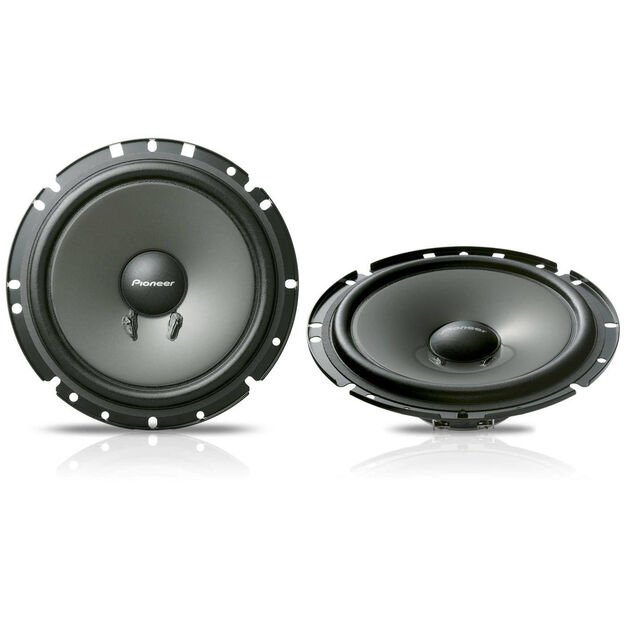 Pioneer ERILLISSARJA TS-170Ci