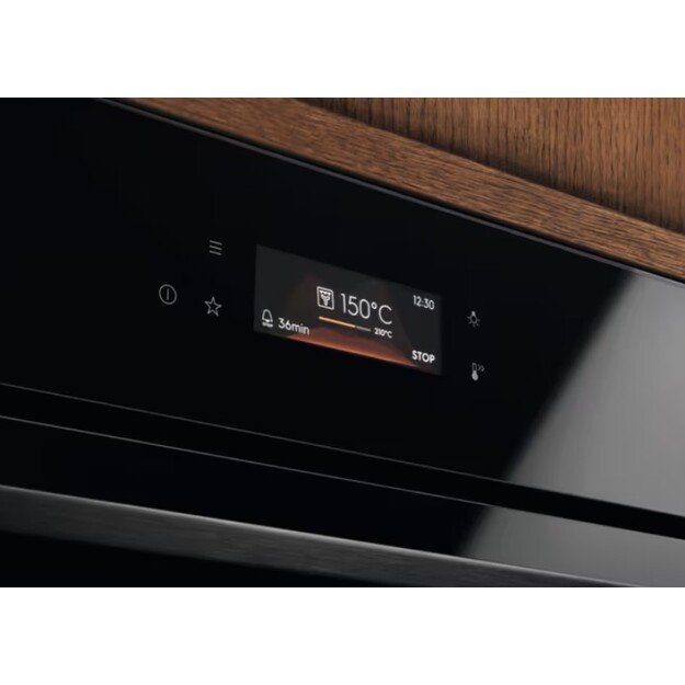 ELECTROLUX LOE8F38Z 3