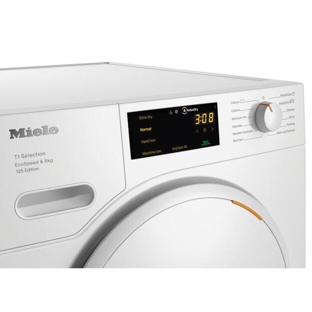 MIELE TSC 663 WP