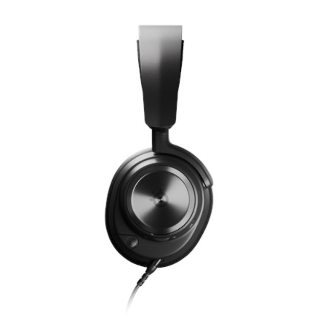 SteelSeries Gaming Headset Arctis Nova Pro X Over-Ear Noise canceling Wired