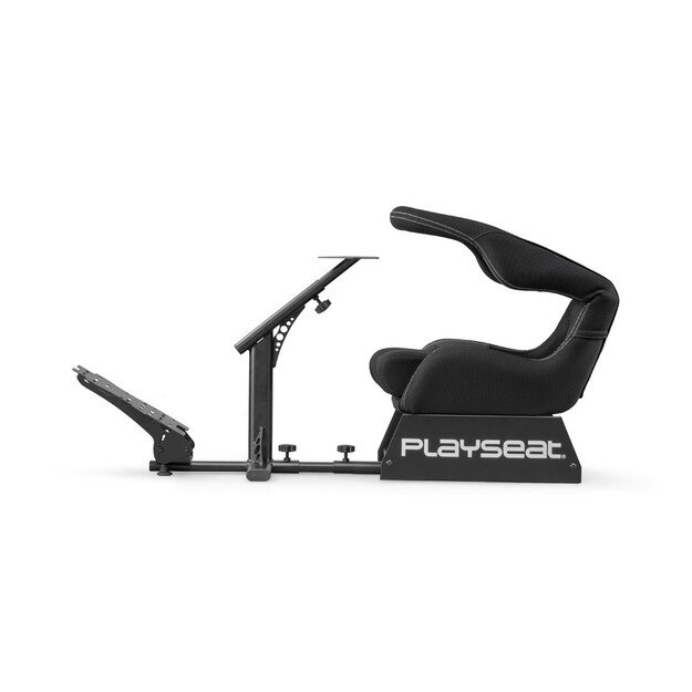 Playseat Evolution Universal gaming chair Padded seat Black