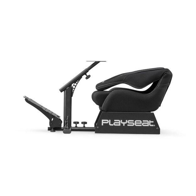 Playseat Evolution Universal gaming chair Padded seat Black