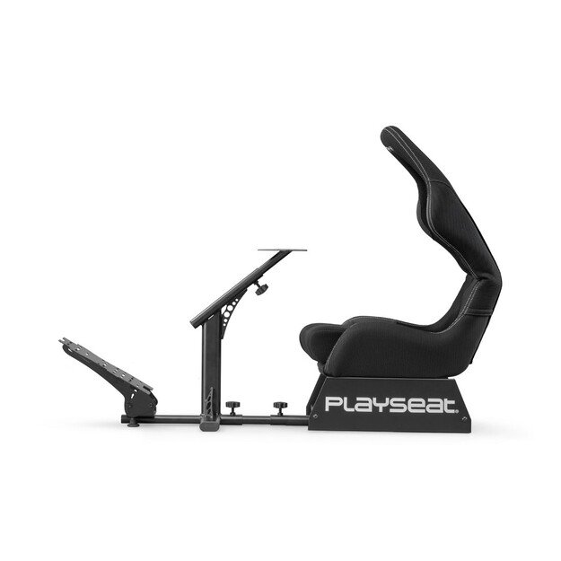 Playseat Evolution Universal gaming chair Padded seat Black