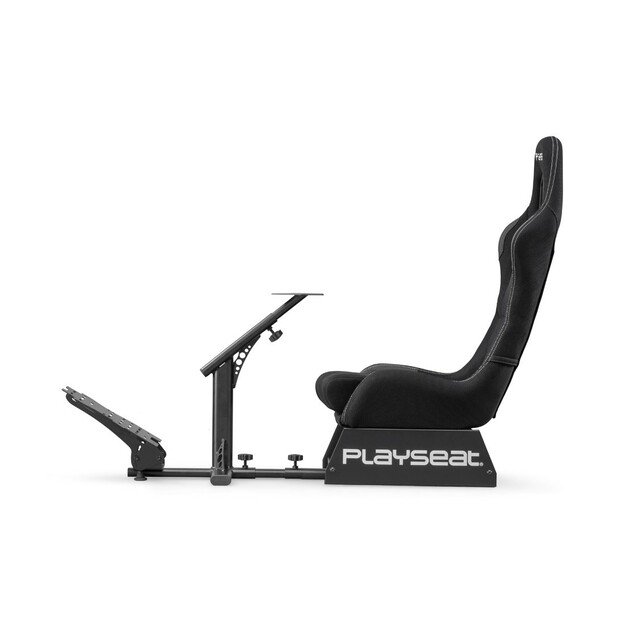 Playseat Evolution Universal gaming chair Padded seat Black