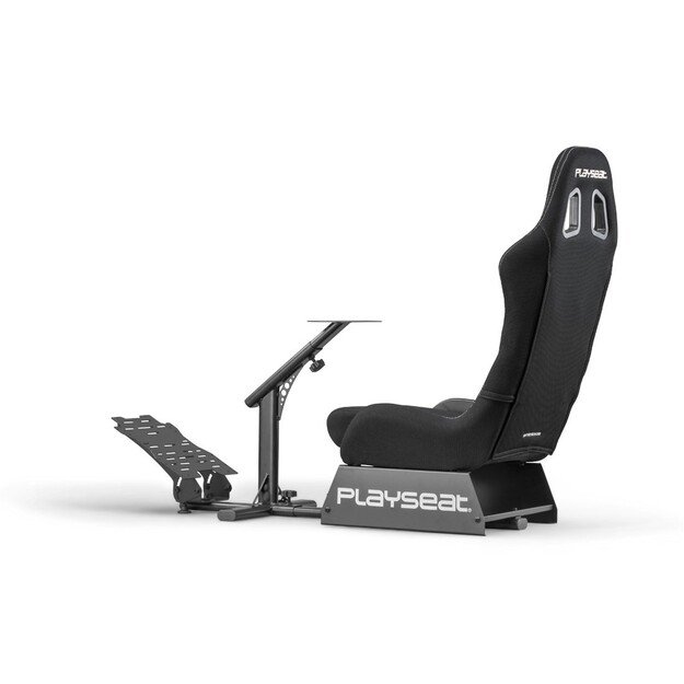 Playseat Evolution Universal gaming chair Padded seat Black