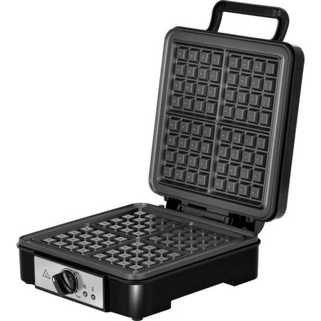 MPM MGO-36M waffle iron