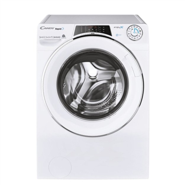 Candy | Washing Machine | ROW4966DWMCE