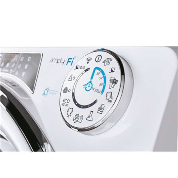 Candy | Washing Machine | ROW4966DWMCE