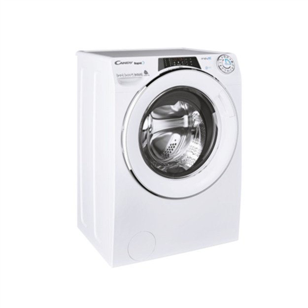 Candy | Washing Machine | ROW4966DWMCE