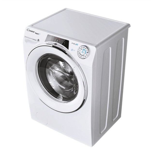 Candy | Washing Machine | ROW4966DWMCE