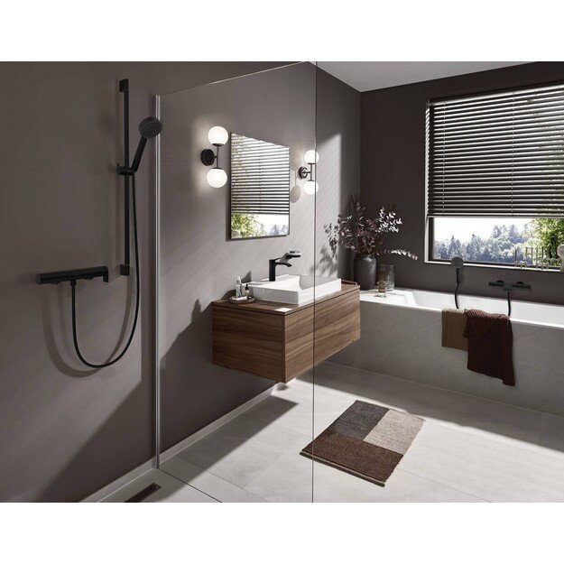 Praustuvo maišytuvas Hansgrohe Vivenis 110, 75020000, chromo