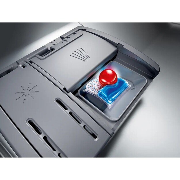 BOSCH SMV4HMX02S