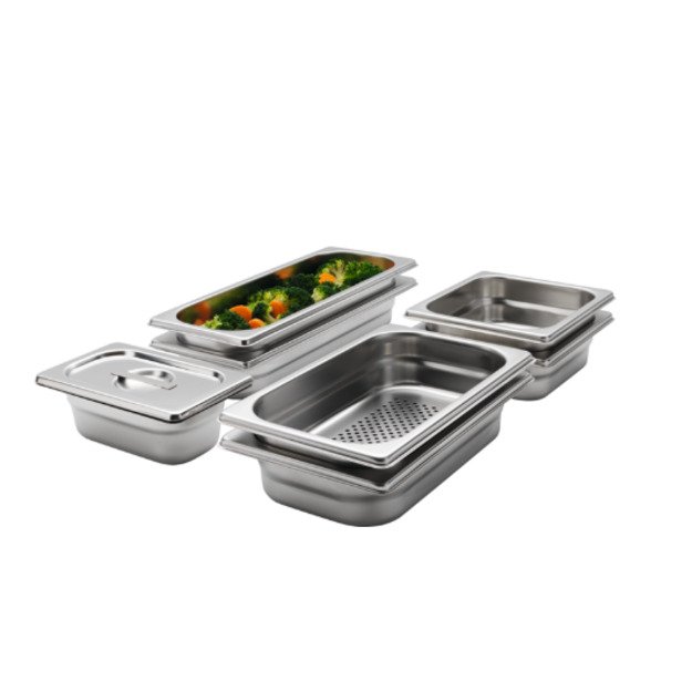 AEG A9OZS10 baking tray/sheet Stainless steel