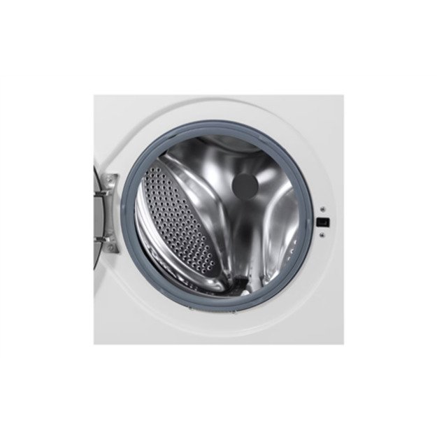 LG | Washing machine | F2J3WSBWE | Energy efficiency class E | Front loading | Washing capacity 6.5 kg | 1200 RPM | Depth 44 cm