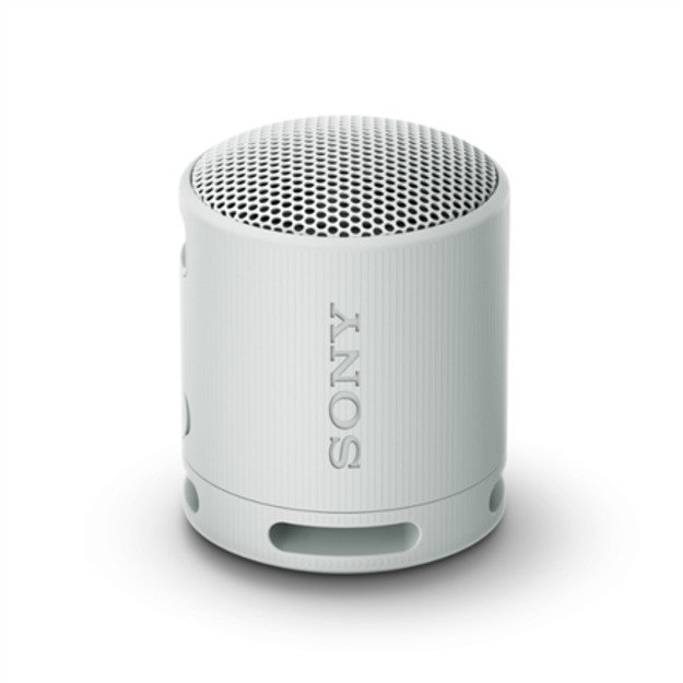 Sony | Speaker | SRS-XB100 | Waterproof | Bluetooth | Orange | Portable | Wireless connection