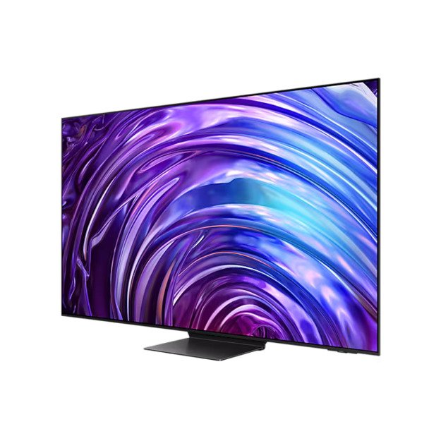 Samsung QE55S95DAT 139.7 cm (55 ) 4K Ultra HD Smart TV Wi-Fi Black