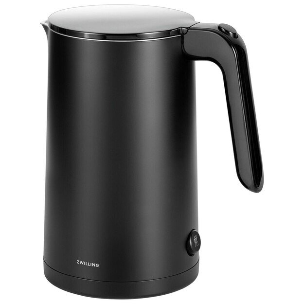 ZWILLING ENFINIGY electric kettle 1.5 L 1850 W Black