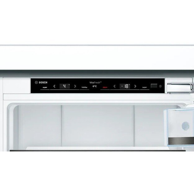 BOSCH KIF87SDB0