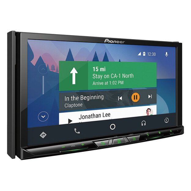 Pioneer AVIC-Z830DAB