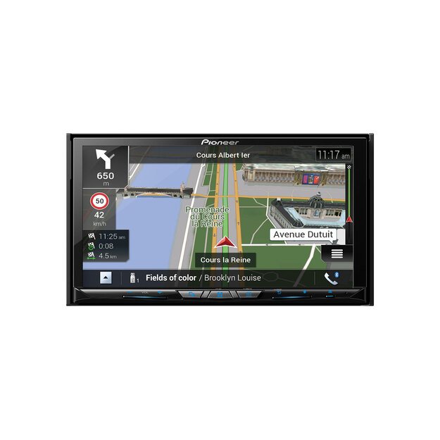 Pioneer AVIC-Z830DAB