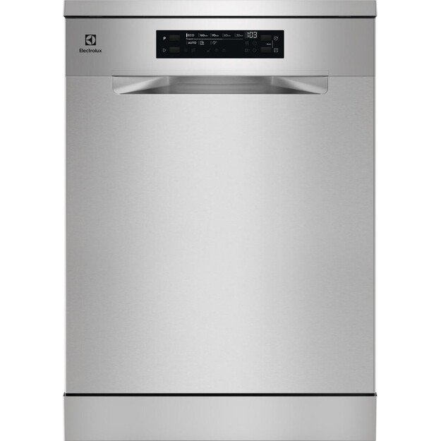 ELECTROLUX ESM48310SX