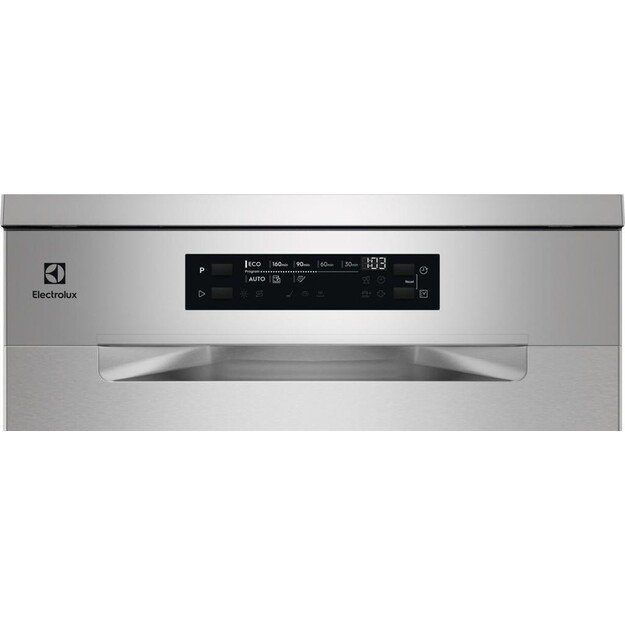 ELECTROLUX ESM48310SX