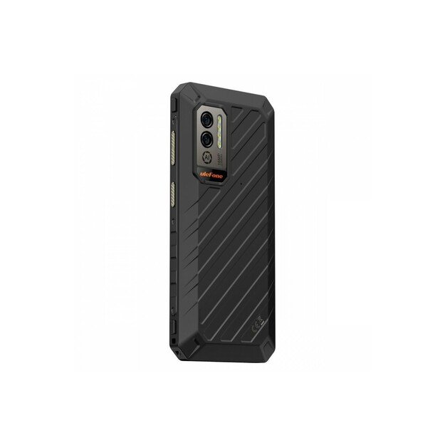 Smartphone Ulefone Power Armor X11 Pro Black