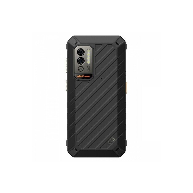 Smartphone Ulefone Power Armor X11 Pro Black