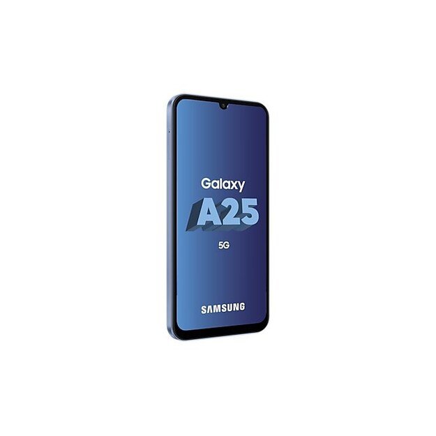 Samsung Galaxy | A25 (A256) | Blue | 6.5   | Super AMOLED | 1080 x 2340 pixels | Exynos | 1280 (5 nm) | Internal RAM 6 GB | 256