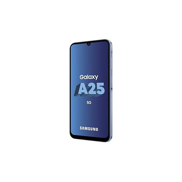 Samsung Galaxy | A25 (A256) | Blue | 6.5   | Super AMOLED | 1080 x 2340 pixels | Exynos | 1280 (5 nm) | Internal RAM 6 GB | 256