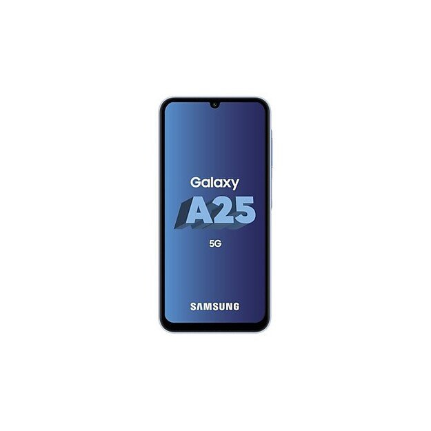 Samsung Galaxy | A25 (A256) | Blue | 6.5   | Super AMOLED | 1080 x 2340 pixels | Exynos | 1280 (5 nm) | Internal RAM 6 GB | 256