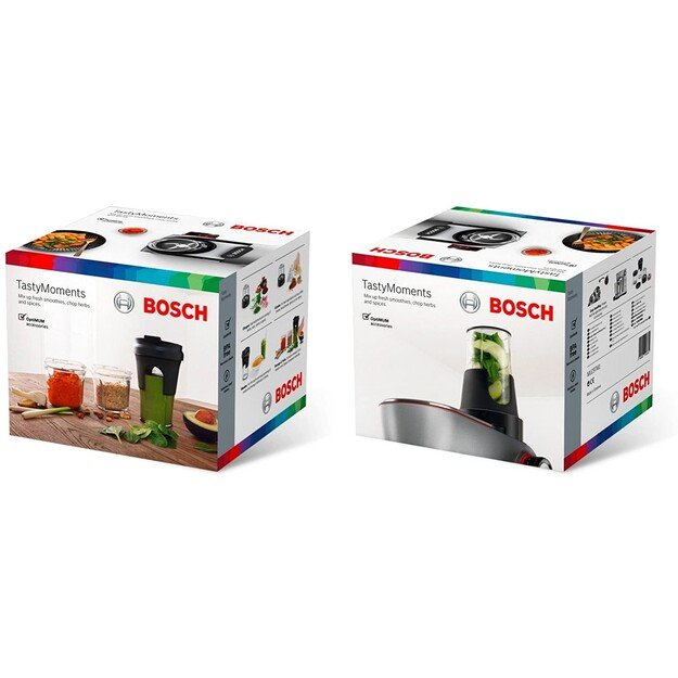 BOSCH MUZ9TM1