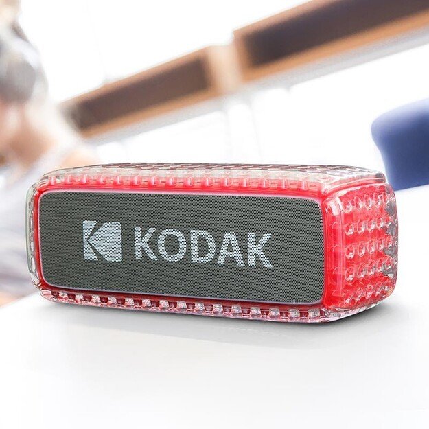 Kodak PWS-2237 Portable Wireless Speaker