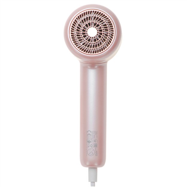 Adler Hair Dryer | AD 2279p | 1800 W | Number of temperature settings 2 | Ionic function | Pink