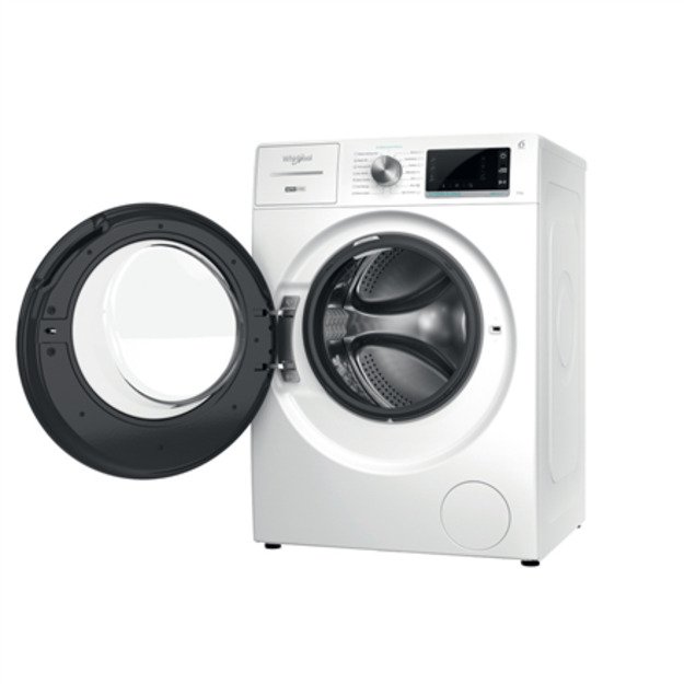 Whirlpool Washing machine | W8 99AD SILENCE EE | Energy efficiency class A | Front loading | Washing capacity 9 kg | 1400 RPM | 