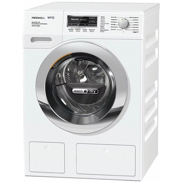 MIELE WTZH 730 WPM