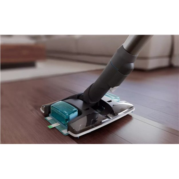 Philips | Vacuum cleaner | XC8055